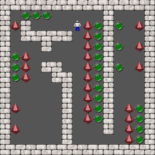 Уровень 3 — Marko Dzekic